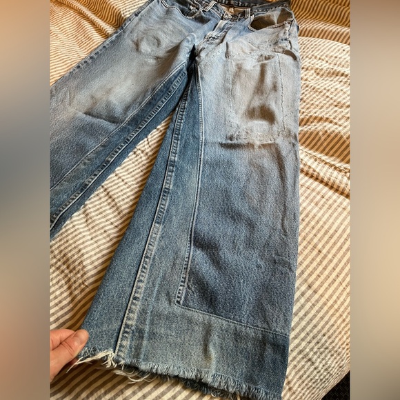 BSides Reworked Culottes! - Picture 4 of 14